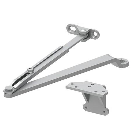 Lcn 1460-3077/62A AL Door Closer Arms 1460-3077/62A 689